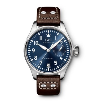 Big Pilot's Watch Edition "Le Petit Prince"