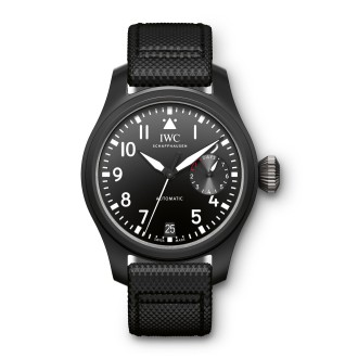 Big Pilot's Watch Top Gun