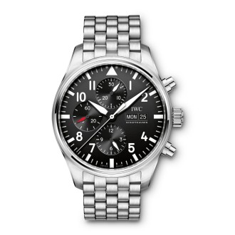 Pilot's Watch Chronograph