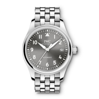 Pilot's Watch Automatic 36