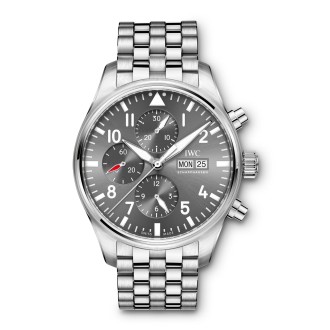 Pilot’s Watch Chronograph Spitfire