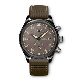 Pilot’s Watch Chronograph Top Gun Miramar