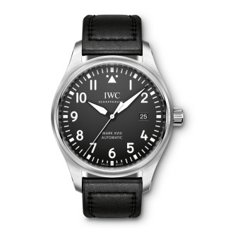 Pilot's Watch Mark XVIII