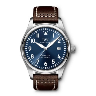 Pilot's Watch Mark XVIII Edition "Le Petit Prince"