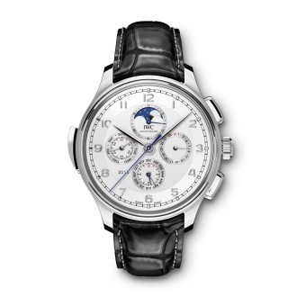 Grande Complication