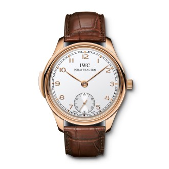 Minute Repeater