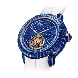 Caviar Tourbillon