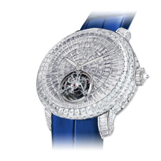 Caviar Tourbillon