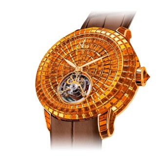 Caviar Tourbillon