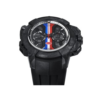 Epic X Chrono Bugatti