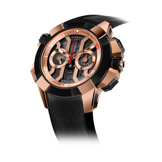 Epic X Chrono Luis Figo Limited Edition
