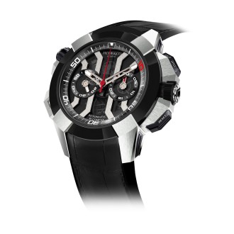 Epic X Chrono Luis Figo Limited Edition