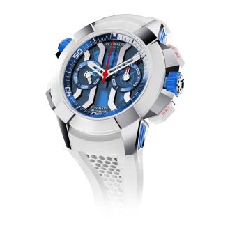 Epic X Chrono Summer 2018