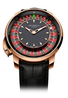 Casino Tourbillon