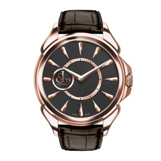 Palatial Automatic