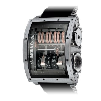 Quenttin Tourbillon