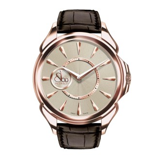 Palatial Automatic