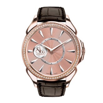 Palatial Automatic