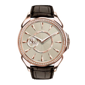 Palatial Automatic