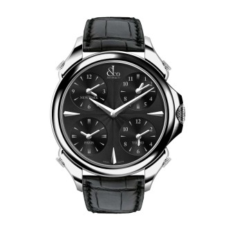 Palatial Five Time Zone