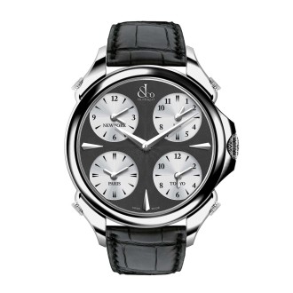 Palatial Five Time Zone