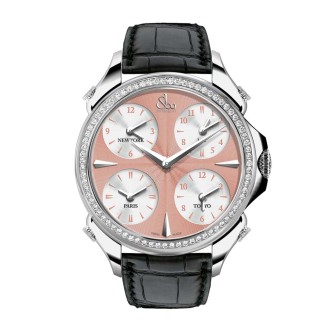 Palatial Five Time Zone