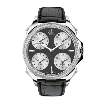 Palatial Five Time Zone