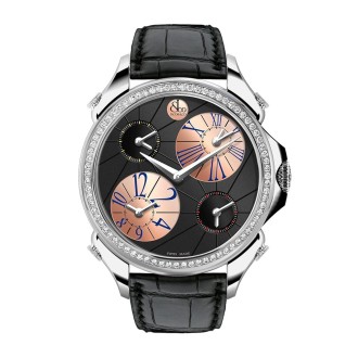 Palatial Five Time Zone