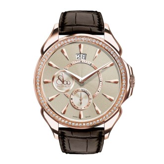 Palatial Mechanical