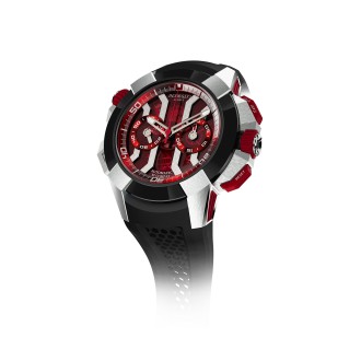 Epic X Chrono