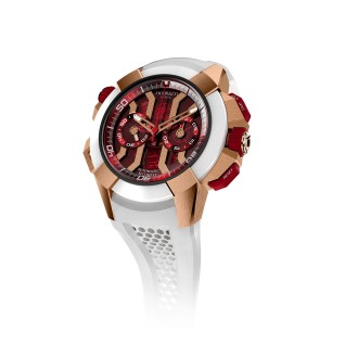 Epic X Chrono