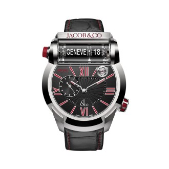 Epic SF24 Only Watch