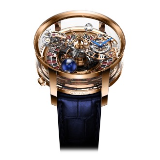 Astronomia Casino Astronomia Casino Double Axis Tourbillon