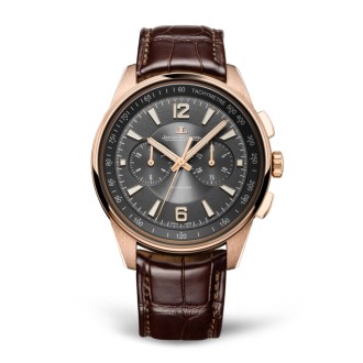 Polaris Chronograph 