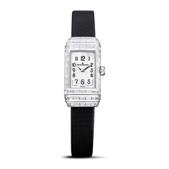 Reverso One High Jewelry