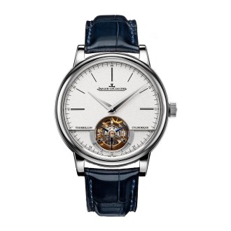 Master Grande Tradition Tourbillon Cylindrique