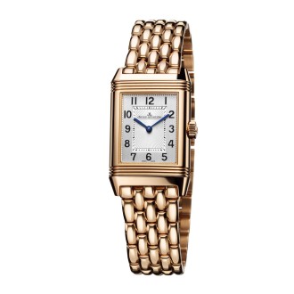 Reverso Classic Duetto Small