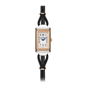 Reverso One Cordonnet