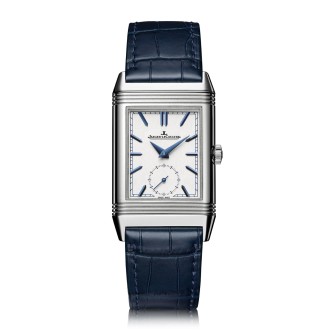 Reverso Tribute Duoface