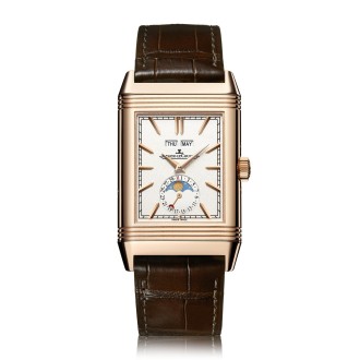 Reverso Tribute Calendar  