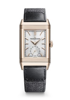 Reverso Tribute Small Seconds