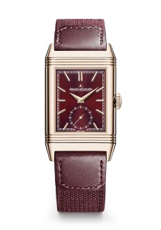 Reverso Tribute Small Seconds