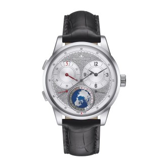Duomètre Unique Travel Time