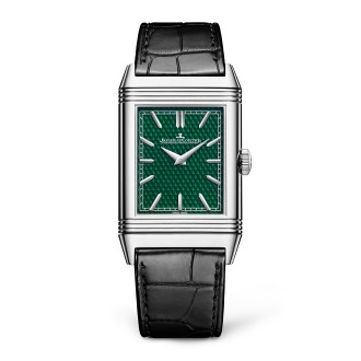 Reverso Tribute Enamel