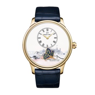 Loving Butterfly Only Watch
