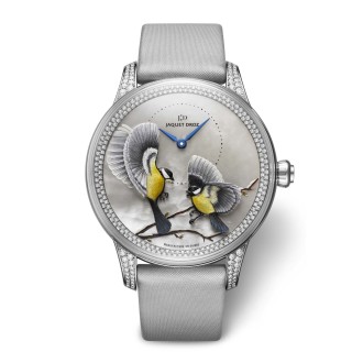 Petite Heure Minutes Relief Seasons