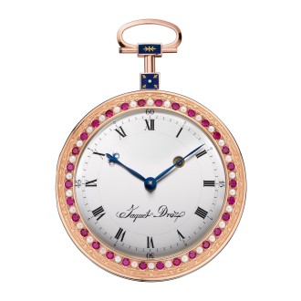 Museum Pocket Watch 