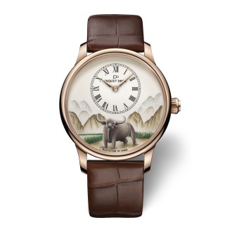 Petite Heure Minute Buffalo
