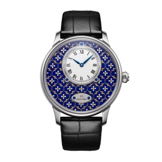 Petite Heure Minute Paillonnée