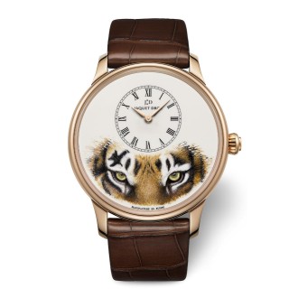 Petite Heure Minute Tiger 